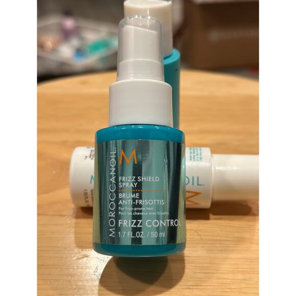 Moroccanoil Travel Set - Picture 2 of 2